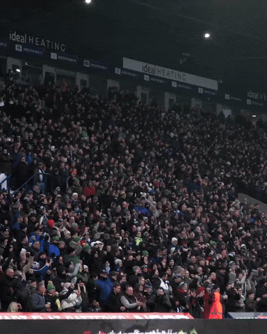 West Brom Wba GIF by West Bromwich Albion