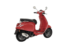 Go Week End Sticker by Vespa