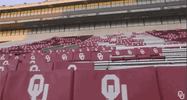 boomer sooners GIF by University of Oklahoma