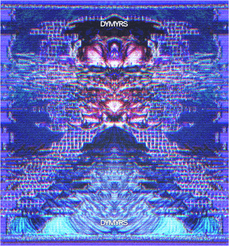 Art Glitch GIF by ZHOUE, THE SEER