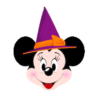 Happy Halloween Sticker