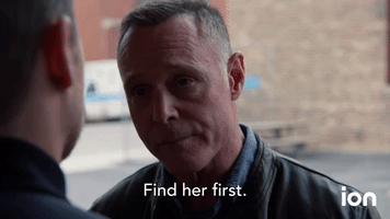 Find Her First