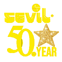 Sevil50 Sticker by Sevil Parfumeri