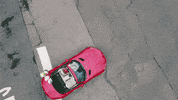New York Party GIF by Annalise Azadian