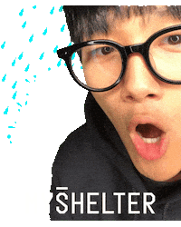 Og Sticker by adidas_MYSHELTER