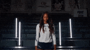 Georgia Tech Volleyball GIF by Georgia Tech Yellow Jackets