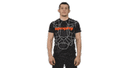 Mma Fighter Sticker by Rehasport