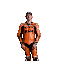 Two Thumbs Up Sticker by MotoGP