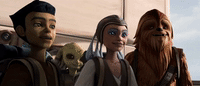 season 5 tipping points GIF by Star Wars