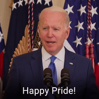 Happy Pride!