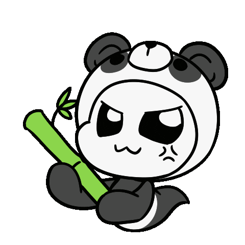 Angry Fight Sticker by Christophers Genie