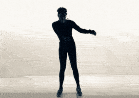 Animation Dancing GIF by GoStijn
