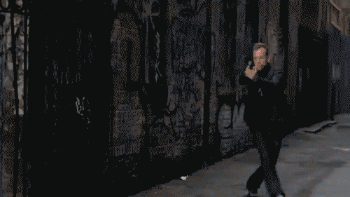 season 8 best show ever GIF