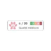 Petscore Sticker by APPETTO