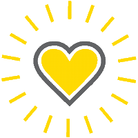 IntersectionCo intersection ixn ixngifs intersectionheart Sticker