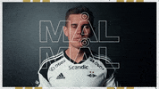 Football Goal GIF by RBK