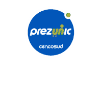 Nic Sticker by Prezunic
