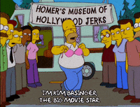 homer simpson GIF