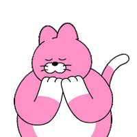 Cat Omg Sticker by zizone_official