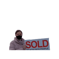 Real Estate Realtor Sticker by CBrealty