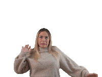 Swipe Up Sticker by Big Brother 2021