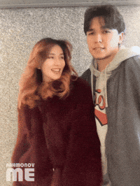 Couple Love GIF