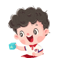 Pcf Sticker by Sparkletots