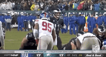 2019 Nfl Football GIF by NFL