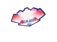 KoreanCongressofRadiology kcr kcr2025 Sticker