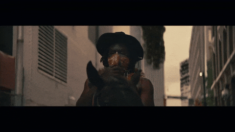 Let Me Work Hip Hop GIF by J.I.D.