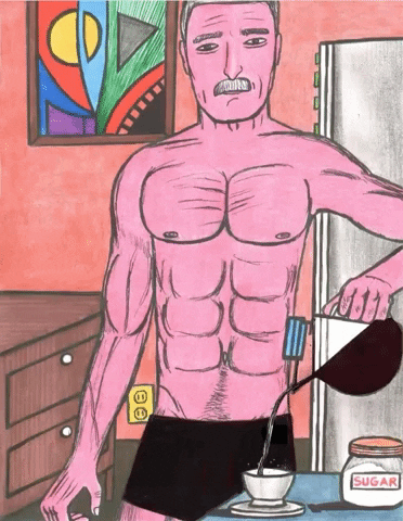 Fun Meme GIF by Odinel pierre