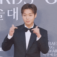 Park Ji Hoon GIF