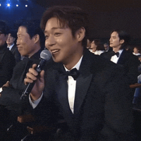 Park Ji Hoon GIF