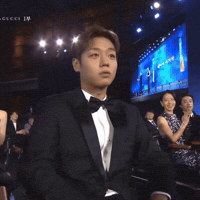 Park Ji Hoon GIF