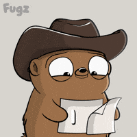 Confused Vocabulary GIF by Fugz Official