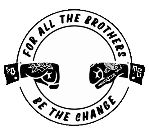 Fatb Sticker by Worldwide Paint Crew