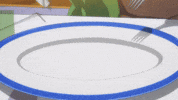 Pokemon Generations Fork And Knife GIF by Pokémon