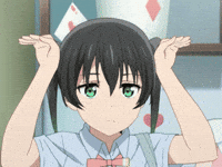 Love Live GIF