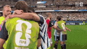 Happy Fifa World Cup GIF by DAZN