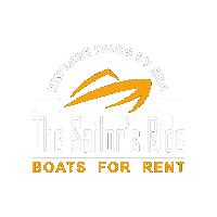Summer Sea Sticker by The Sailor's Ride