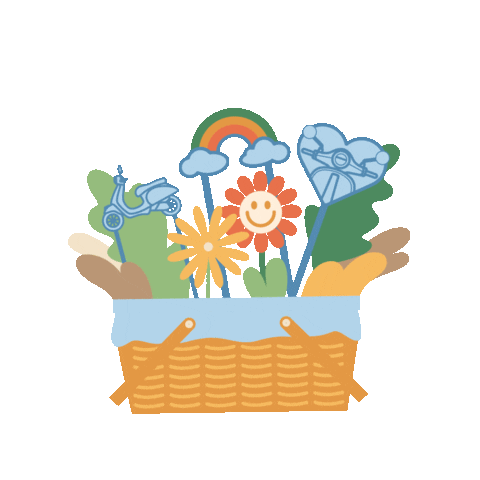 Happy Summer Sticker by Vespa  Thailand