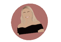 Gadis Sticker