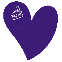 Home Sweet Home Sticker by Gentoo Homes