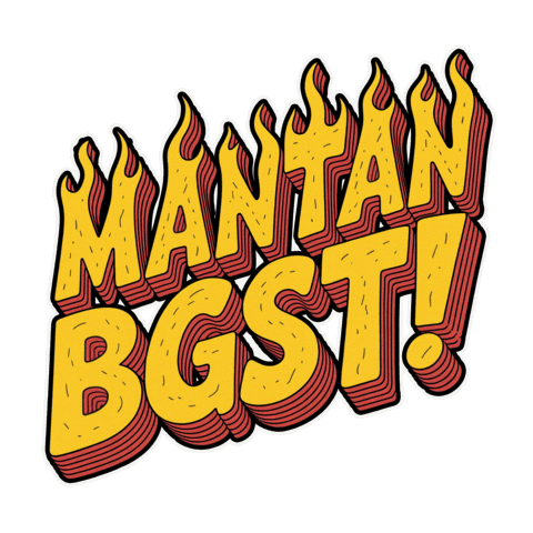 Coffee Love Sticker by Seorang Zaki