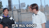 megasixtyfour reaction eva no problem no worries GIF