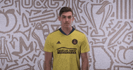 Soccer Yes GIF by Atlanta United