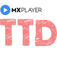 school bro Sticker by MX Player