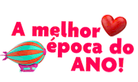 CasaPio coracao ano melhor diadacrianca Sticker