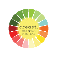 Cine Sustainability Sticker by Creast Network