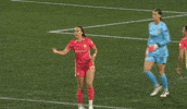 Come Here Womens Soccer GIF by National Women's Soccer League